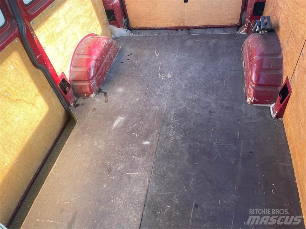 Volkswagen T4 其他巴士