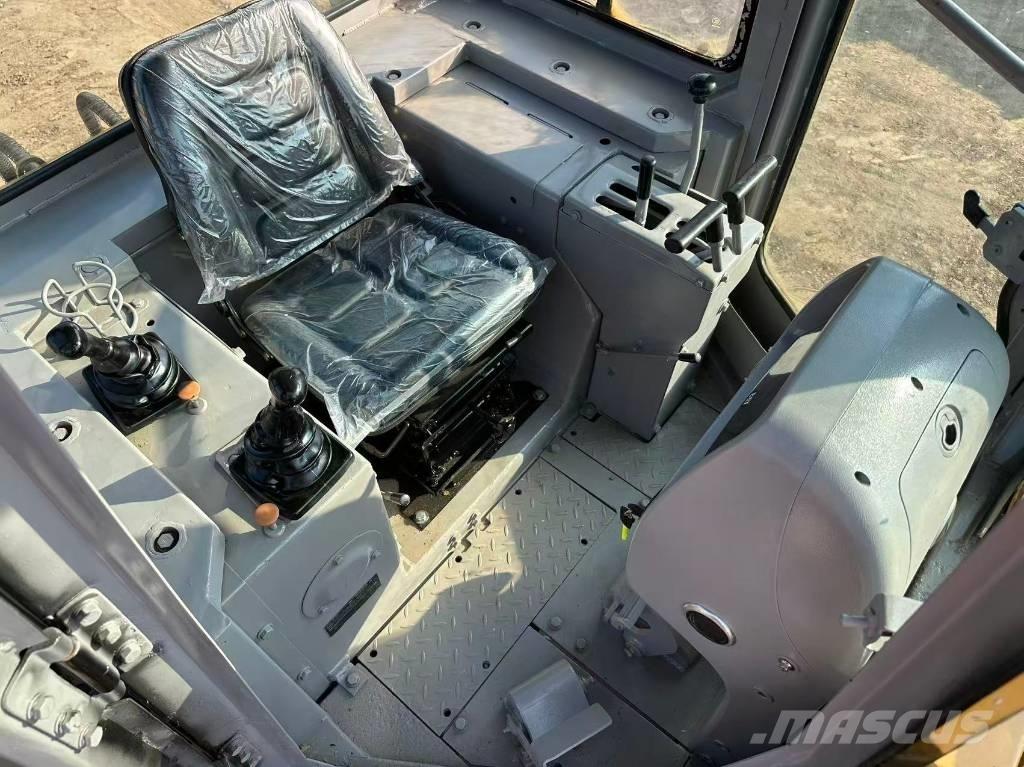 CAT D6G 履带式推土机