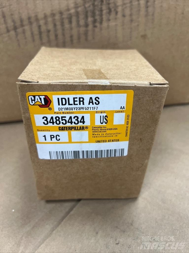 CAT 348-5434 建筑机械-其他