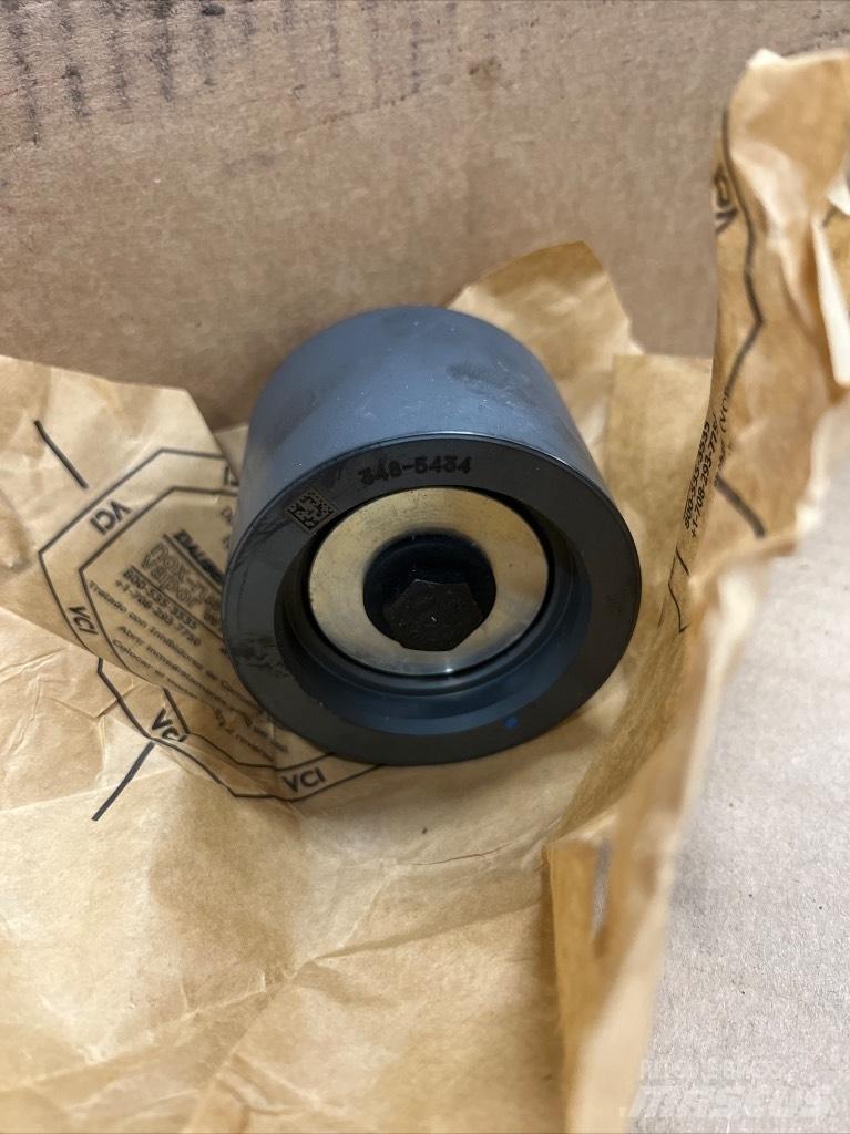 CAT 348-5434 建筑机械-其他