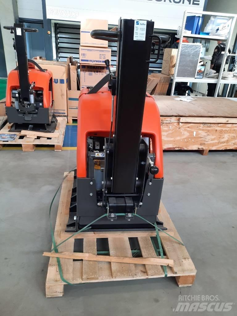 Husqvarna LG504 其他组件