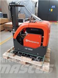 Husqvarna LG504 其他组件