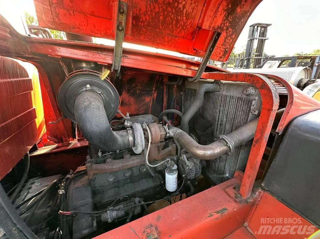 Heli CPCD160 柴油叉车
