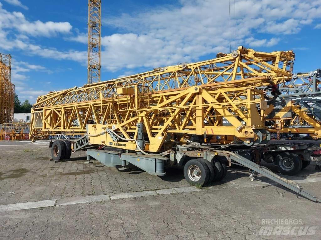 Liebherr 71 K 塔式起重机
