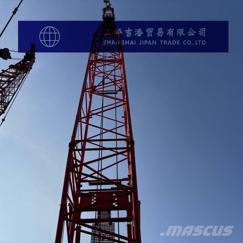 Sany SCC 850 A-6 履带起重机