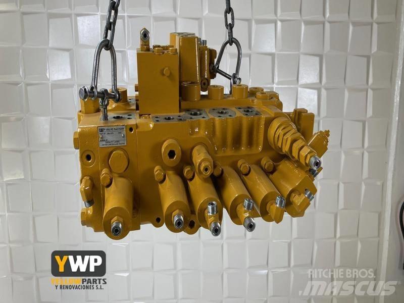 CAT 330 D Main Valve 液压