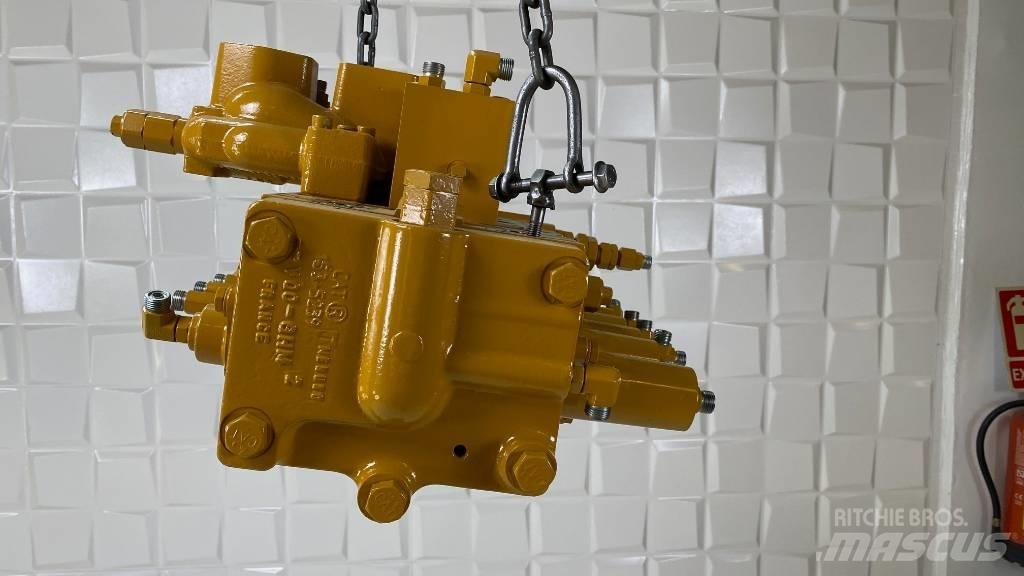 CAT 330 D Main Valve 液压
