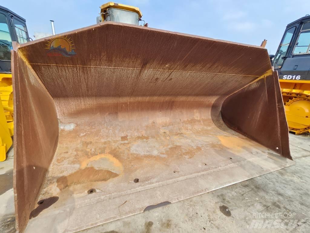 Komatsu WA 500-3 轮式装载机