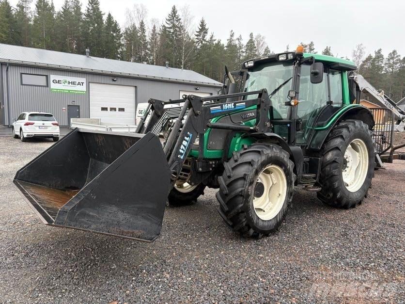 Valmet N101 拖拉机/农用车