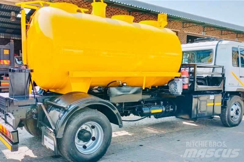 UD 85 其他货车