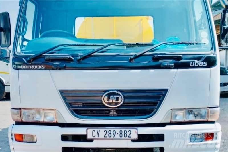 UD 85 其他货车