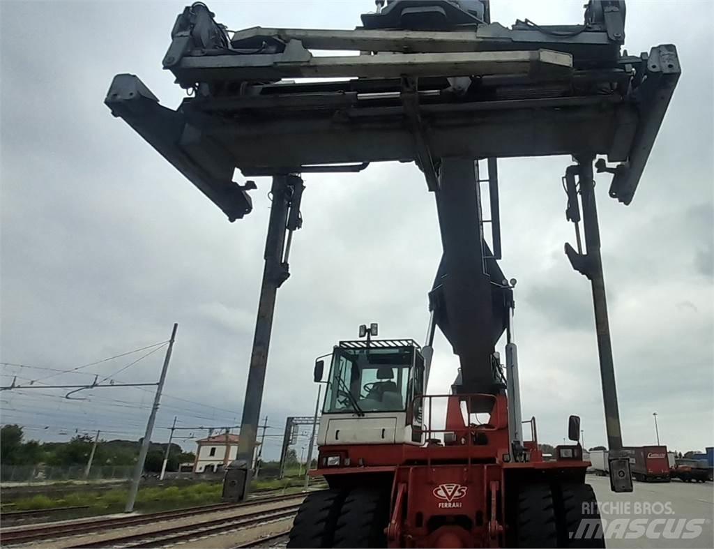  CVS F378.5 PB 其他叉车