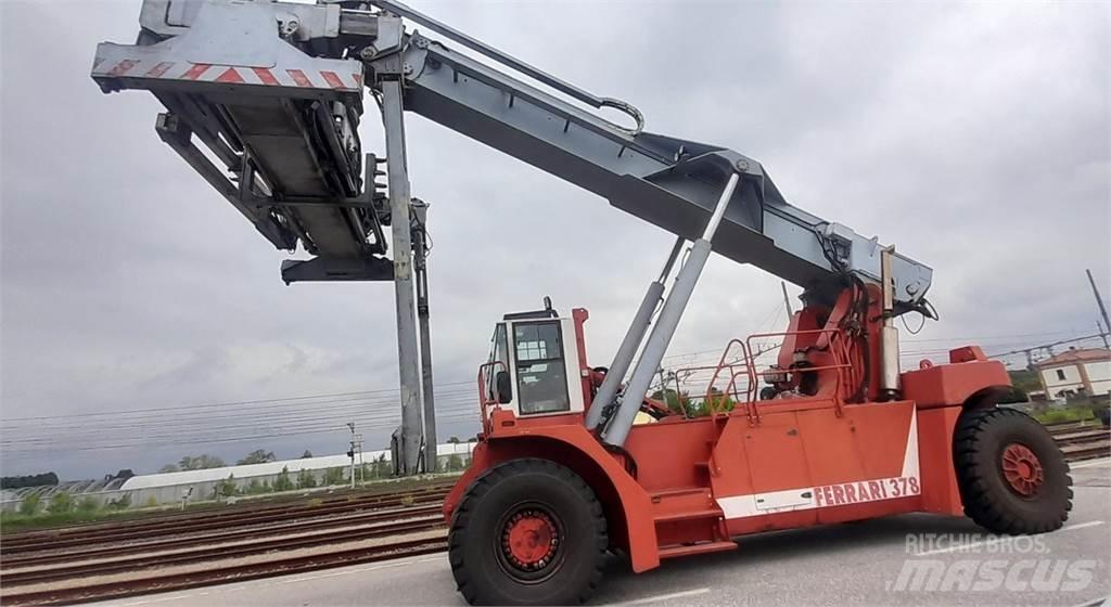  CVS F378.5 PB 其他叉车