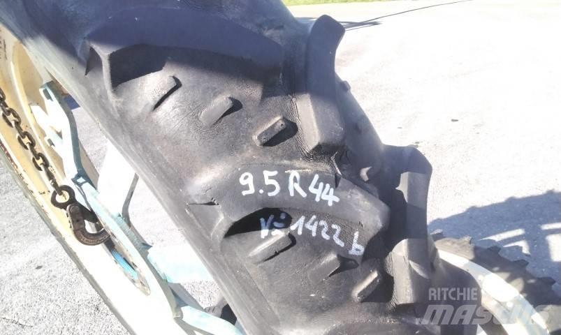 BKT 9.5R44 轮胎、车轮、轮圈