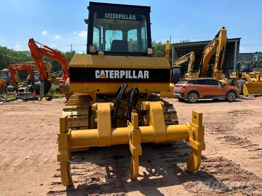 CAT D 6 G 履带式推土机