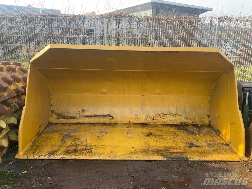 CAT 972 挖斗