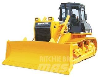 Shantui SD16R 履带式推土机