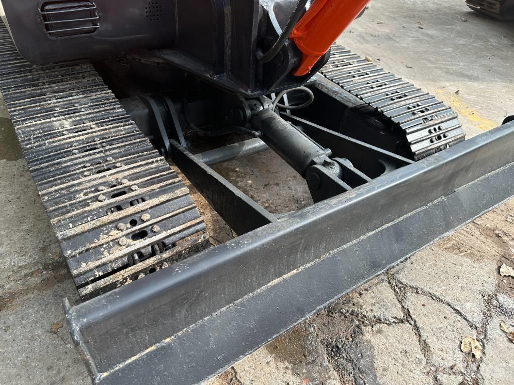 Doosan DH 55 小型挖掘机