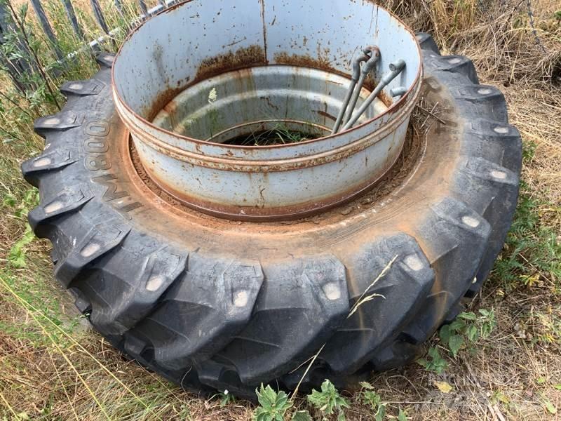 Pirelli 540/65R34 农业机械-其他