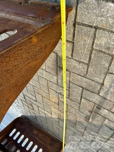 Dehaco DSG 1202 抓斗