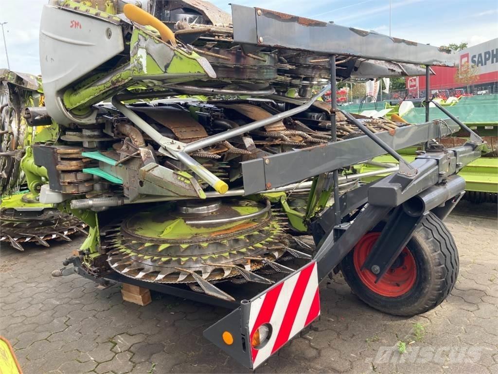 CLAAS Orbis 900 农业机械-其他