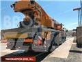 Terex Demag AC 250-5 越野轮胎起重机︳越野吊︳越野起重机︳移动式起重机