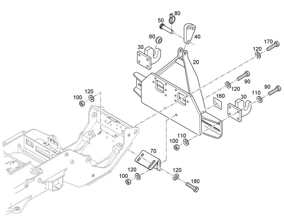 Liebherr L 514 其他路面施工机械