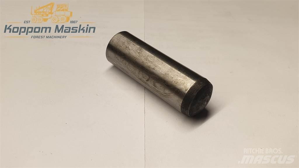 Ponsse 0066156 底盘和悬架