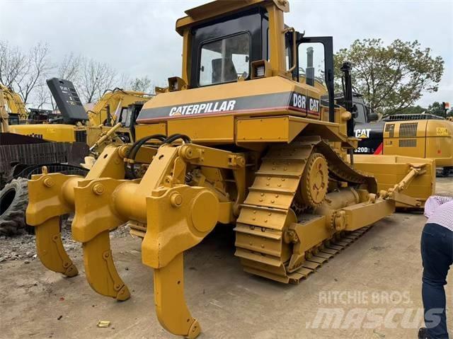 CAT D 8 R 履带式推土机