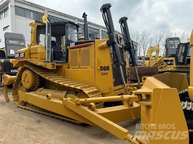 CAT D 8 R 履带式推土机