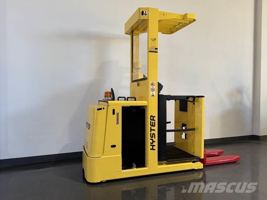 Hyster K1.0L-17SL 低架装载机
