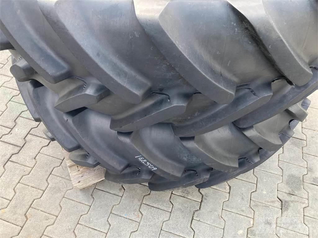 Michelin 480/70R38 轮胎、车轮、轮圈