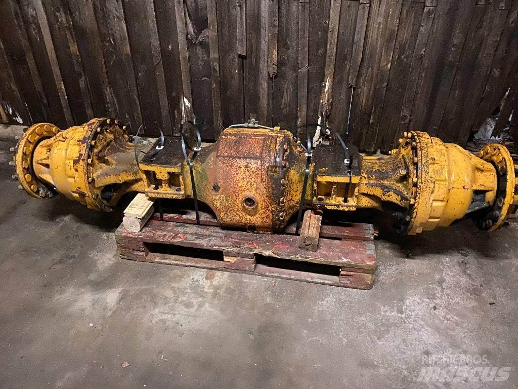 Volvo L90F / L 90 F 轴