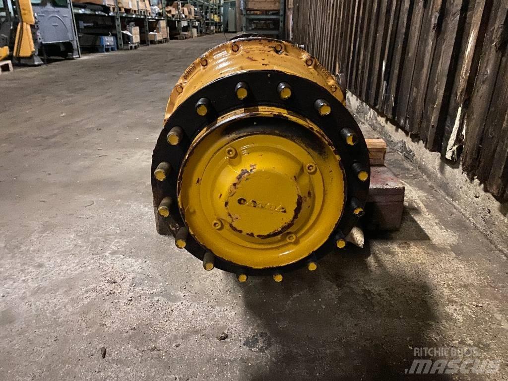 Volvo L90F / L 90 F 轴