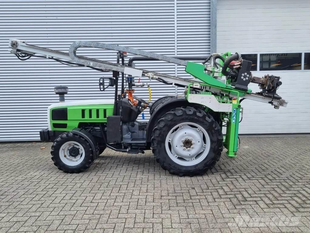  Emci Explo 750T 钻孔机
