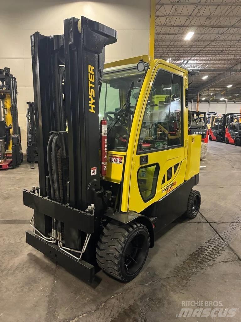 Hyster S 120 FT 其他叉车
