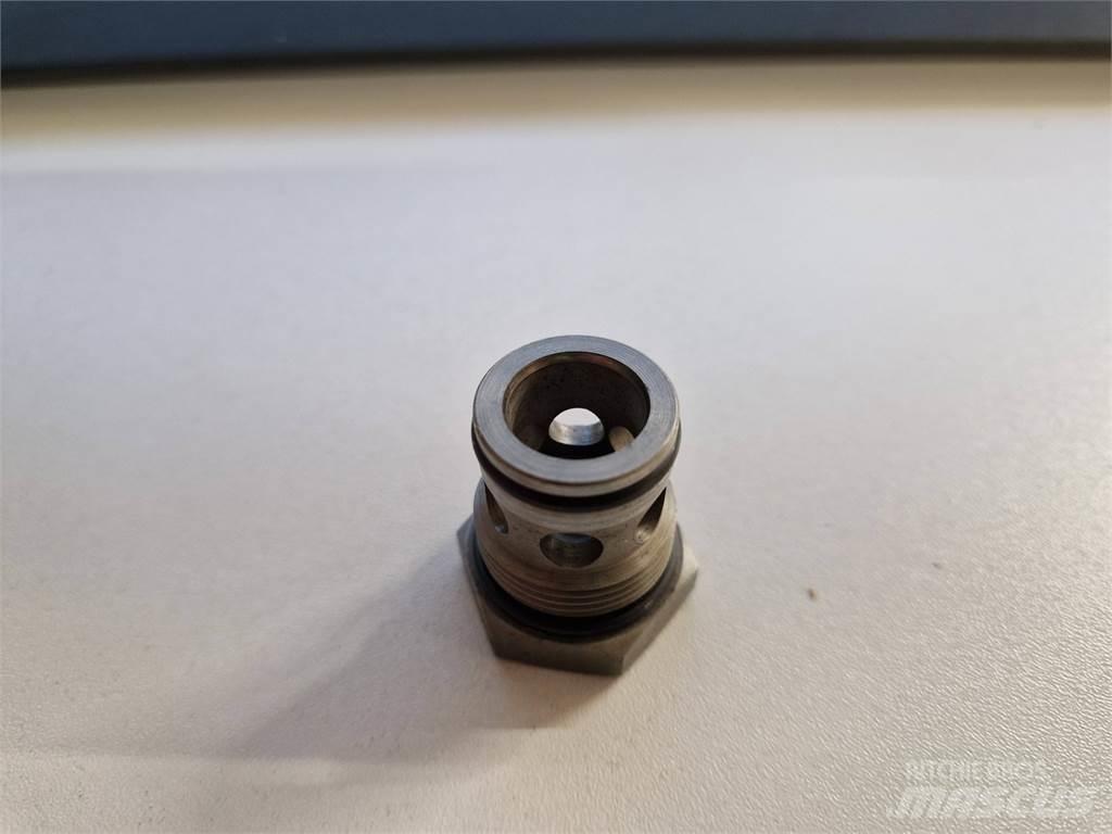 Rottne 025-0006 液压