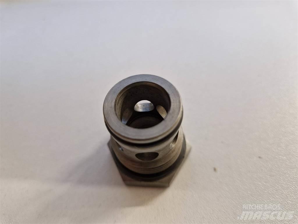 Rottne 025-0006 液压