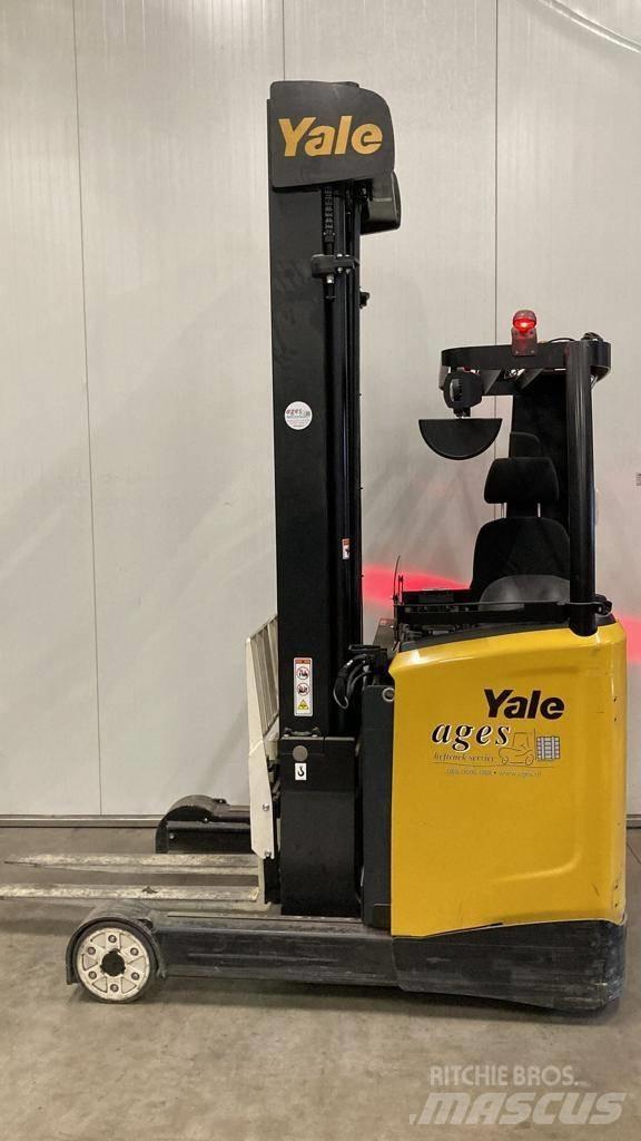 Yale MR20H 前移式叉车