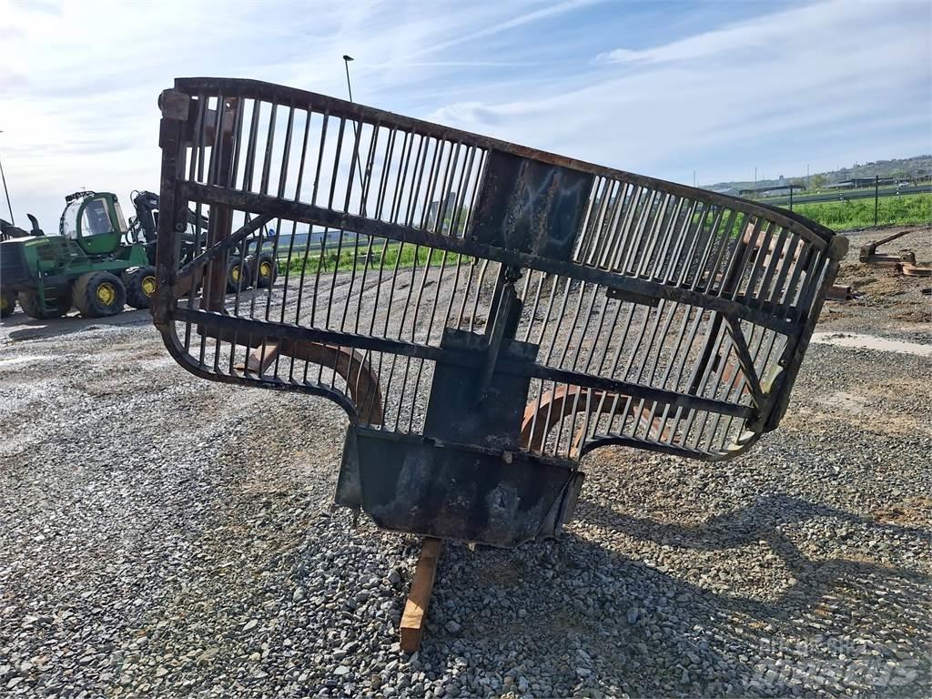 John Deere 1410D 其他组件