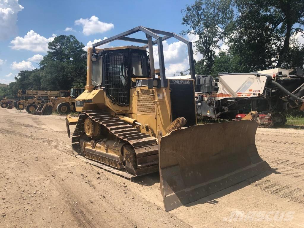 CAT D 5 M XL 履带式推土机