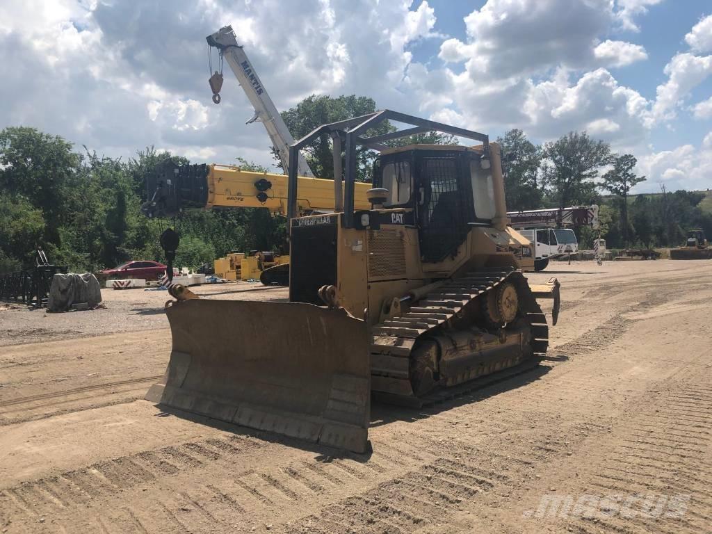 CAT D 5 M XL 履带式推土机