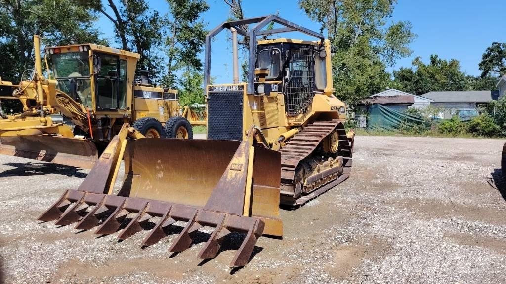 CAT D 5 M XL 履带式推土机