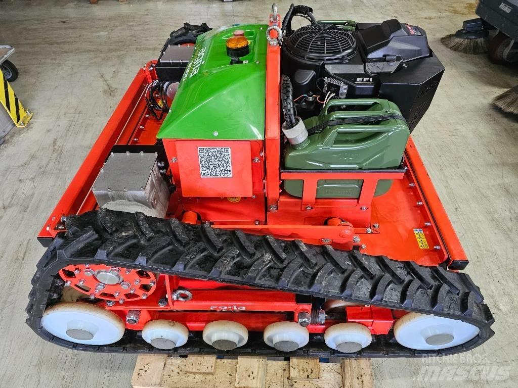 Agria 9600-112 装载牵引式割草机