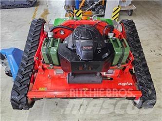 Agria 9600-112 装载牵引式割草机