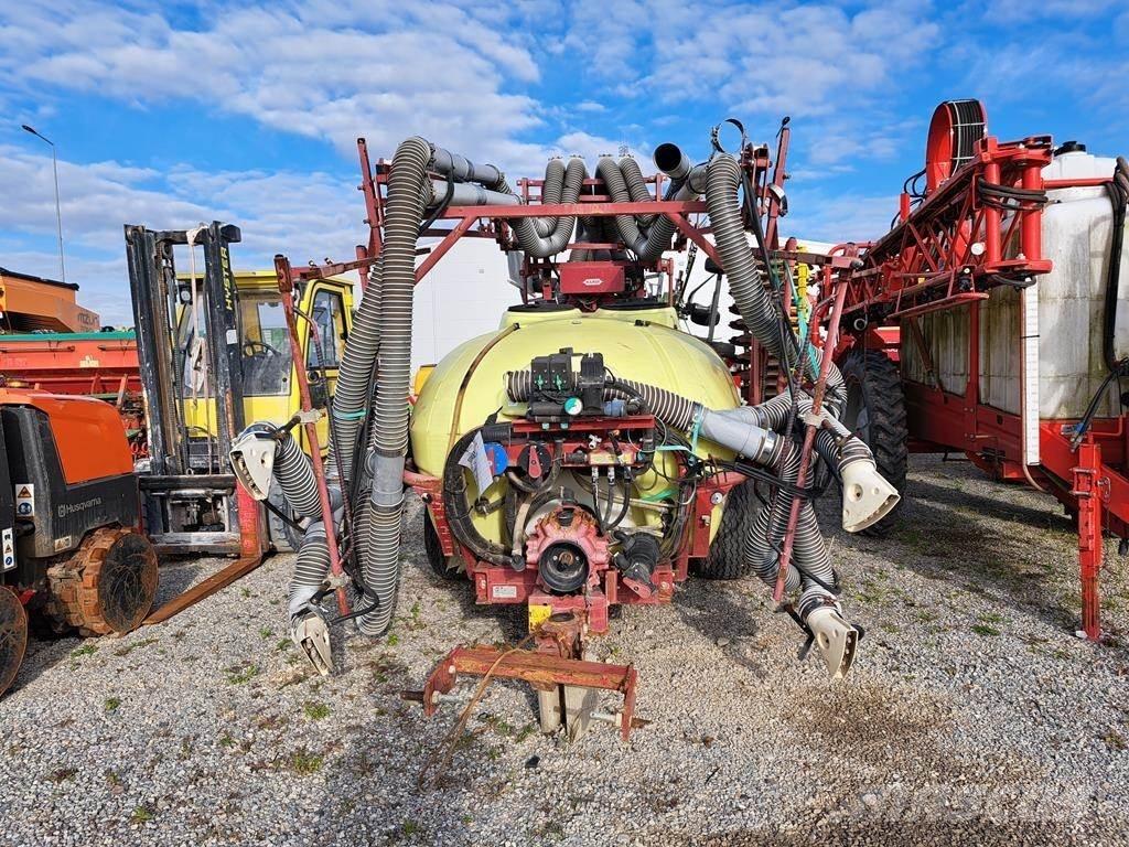 Hardi Merkury 3000 液肥喷雾机