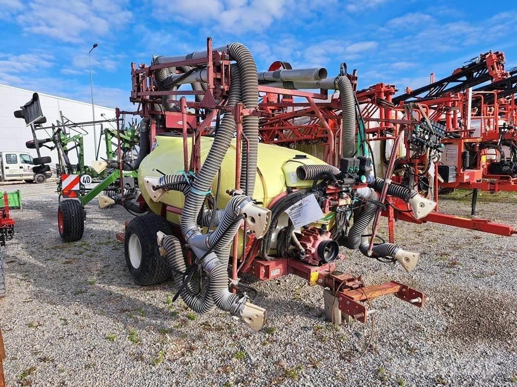 Hardi Merkury 3000 液肥喷雾机