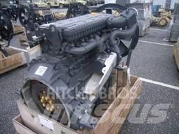 MTU OM906LA 其他组件
