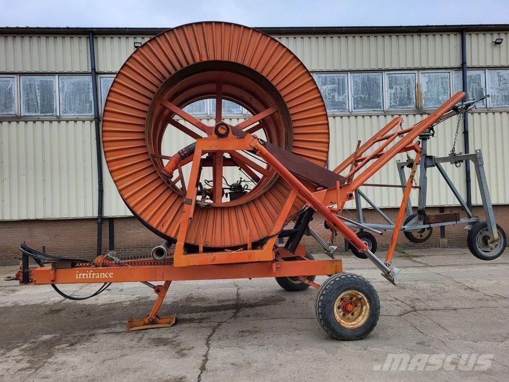 Irrifrance 100-400 灌溉系统
