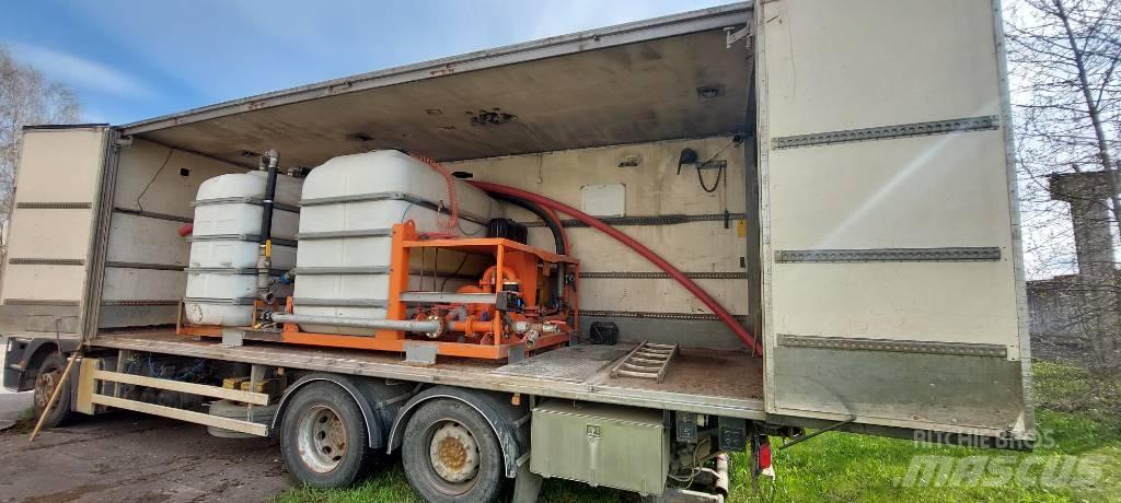  Sitetec M500D 钻孔机械设备配件